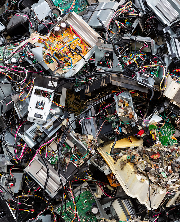 Laptop Recycling Reading Computer Recycling