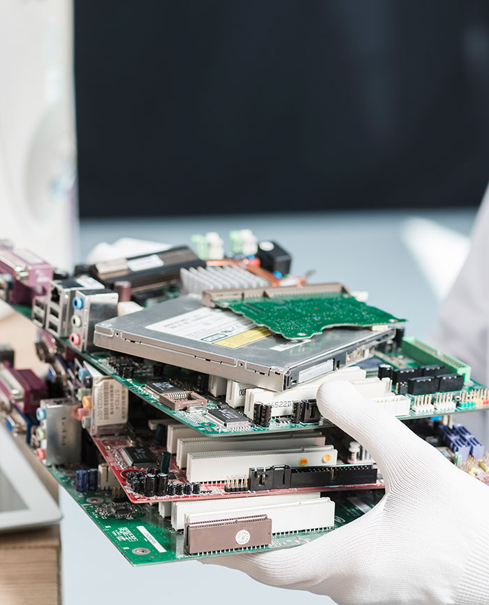 Laptop Recycling Reading Computer Recycling