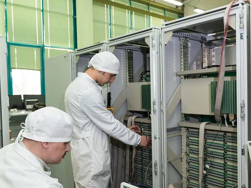 Data Center Disposal Reading Computer Recycling