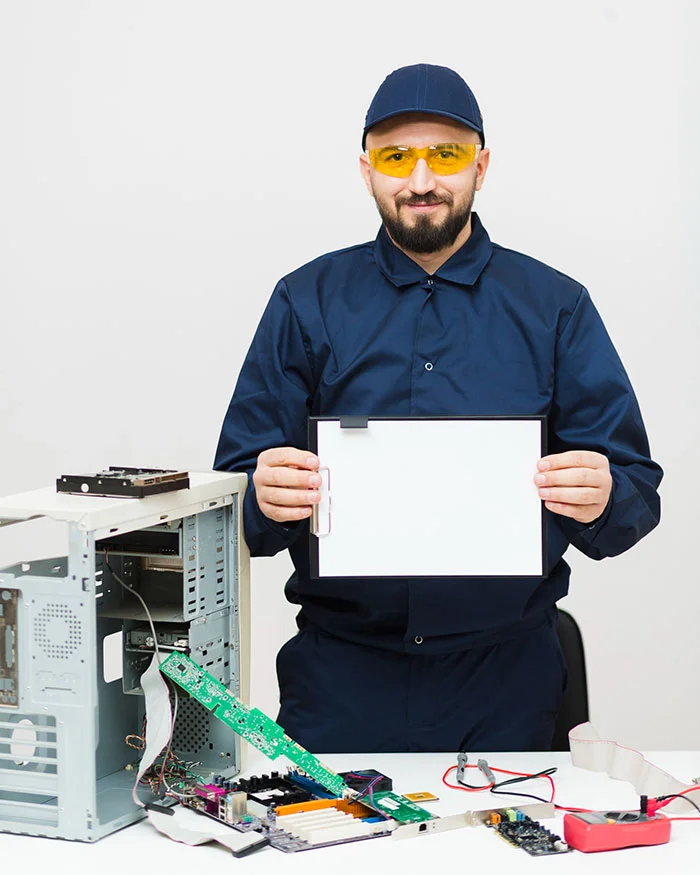 Corporate Computer Recycling Reading Computer Recycling