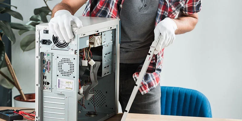 Corporate Computer Recycling Reading Computer Recycling