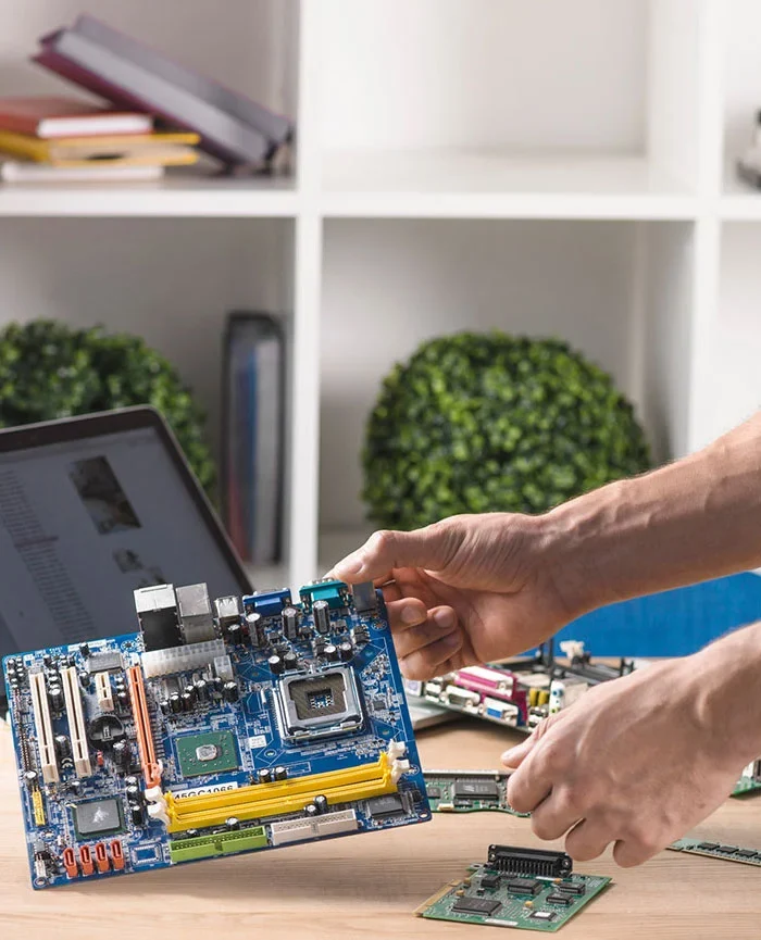 Corporate Computer Recycling Reading Computer Recycling