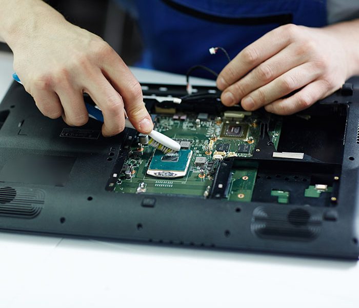 Laptop Recycling Reading Computer Recycling