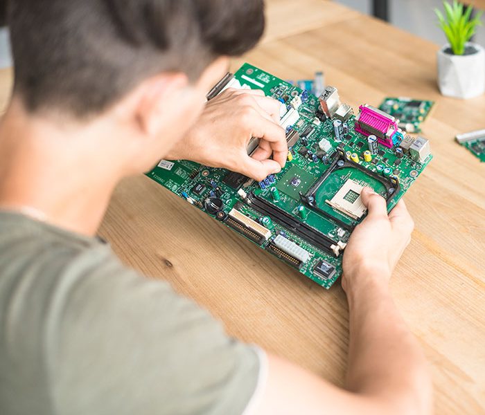 Laptop Recycling Reading Computer Recycling